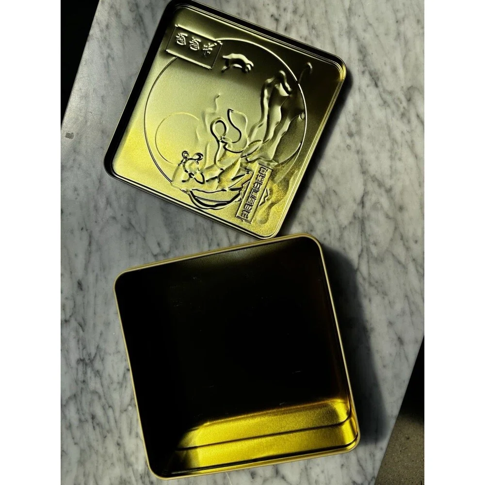 None product mooncake
